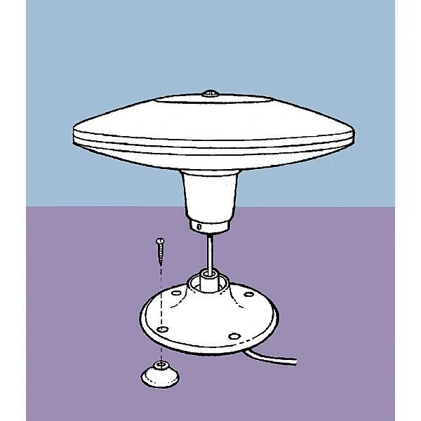 Vision Plus Status 350/10 Antenna 5 Vision Plus Status 350/10 Antenna - Image 3