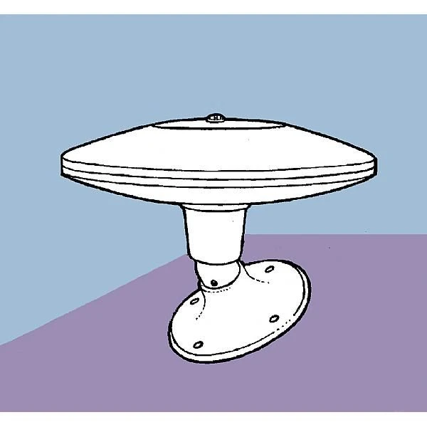 Vision Plus Status 350/10 Antenna 6 Vision Plus Status 350/10 Antenna - Image 4