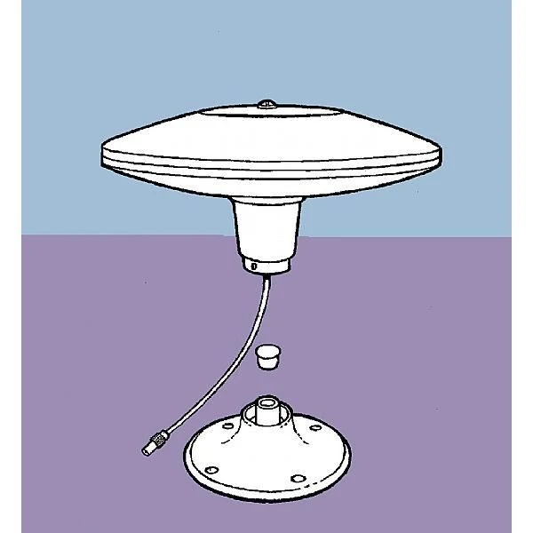 Vision Plus Status 350/10 Antenna 7 Vision Plus Status 350/10 Antenna - Image 5