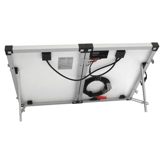 Photonic Universe 100W 12V Folding Solar Charging Kit 6 Photonic Universe 100W 12V Folding Solar Charging Kit - Image 4