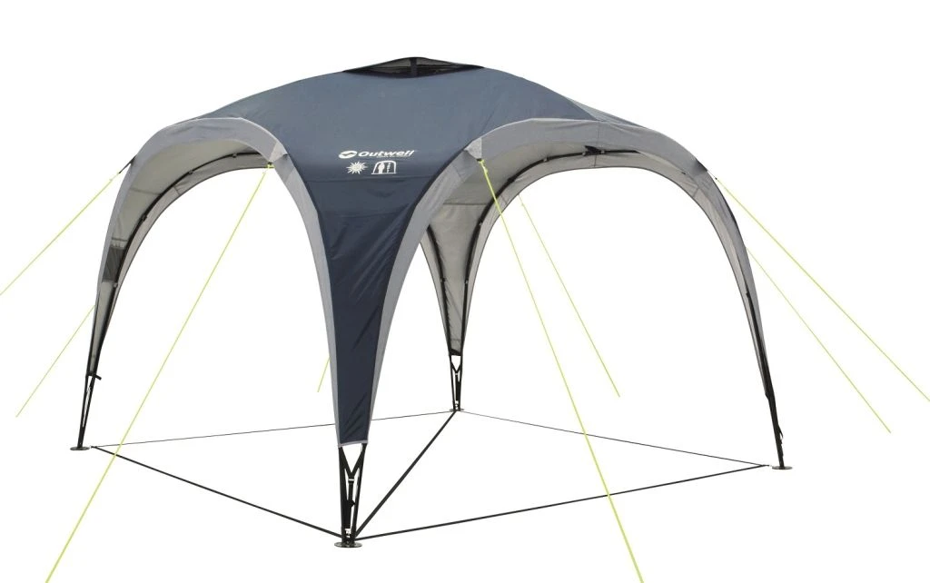 Outwell Summer Lounge M Package 4 Outwell Summer Lounge M Package - Image 2