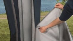 Outwell Wood Lake 7ATC Air Tent 26 Outwell Wood Lake 7ATC Air Tent -Robens Shop 111200v21 108 300