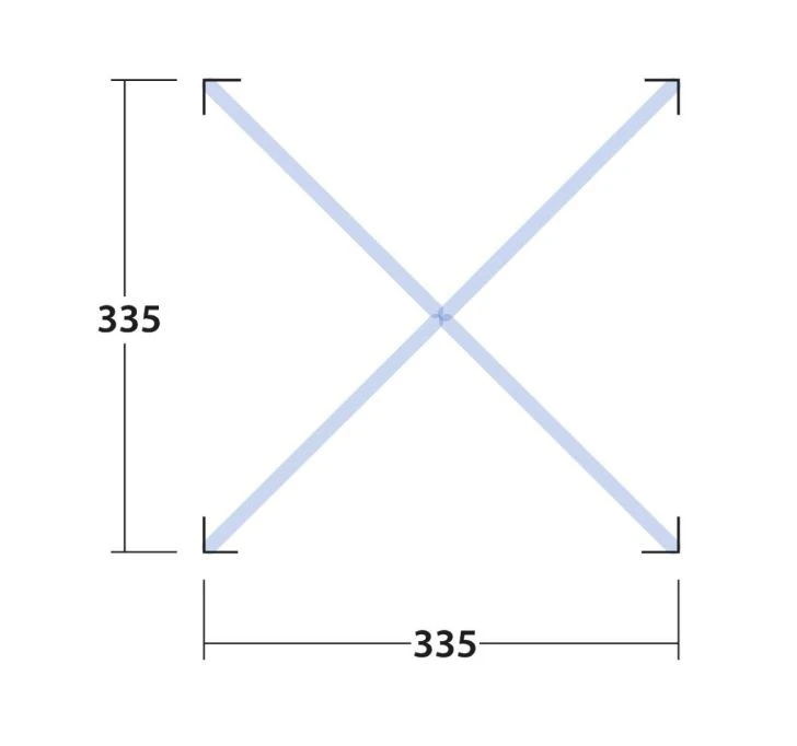 Outwell Air Shelter 9 Outwell Air Shelter - Image 7