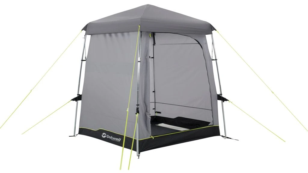 Outwell Seahaven Comfort Station Single Utility Tent 3 Outwell Seahaven Comfort Station Single Utility Tent