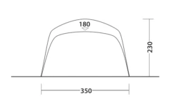 Outwell Universal Connector L 13 Outwell Universal Connector L -Robens Shop 111341 4