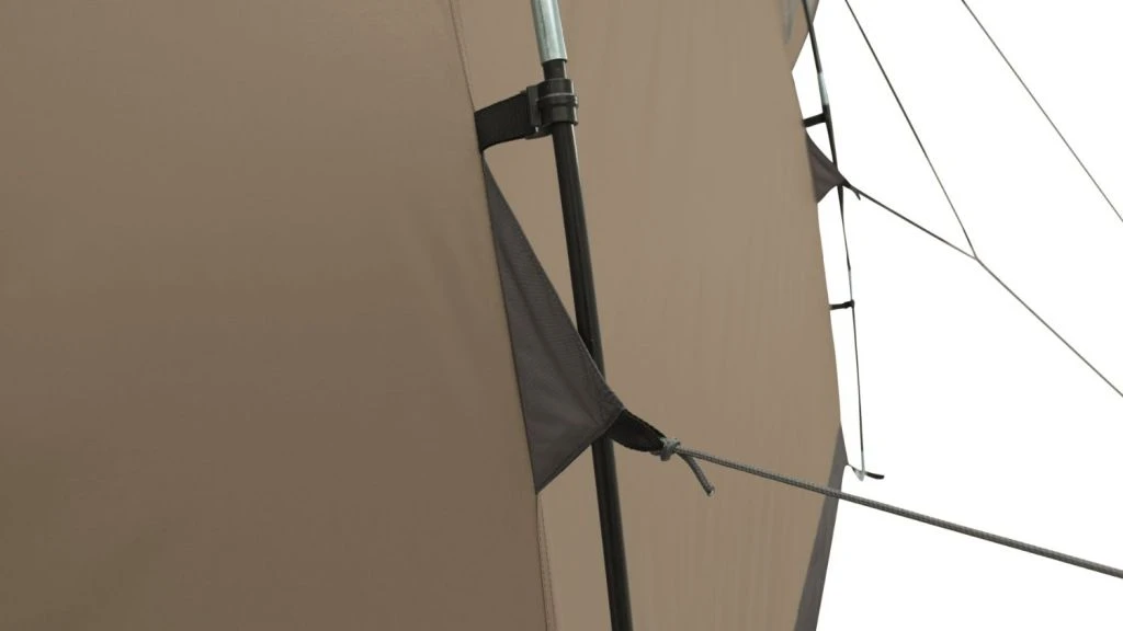 Easy Camp Moonlight Yurt 12 Easy Camp Moonlight Yurt - Image 10