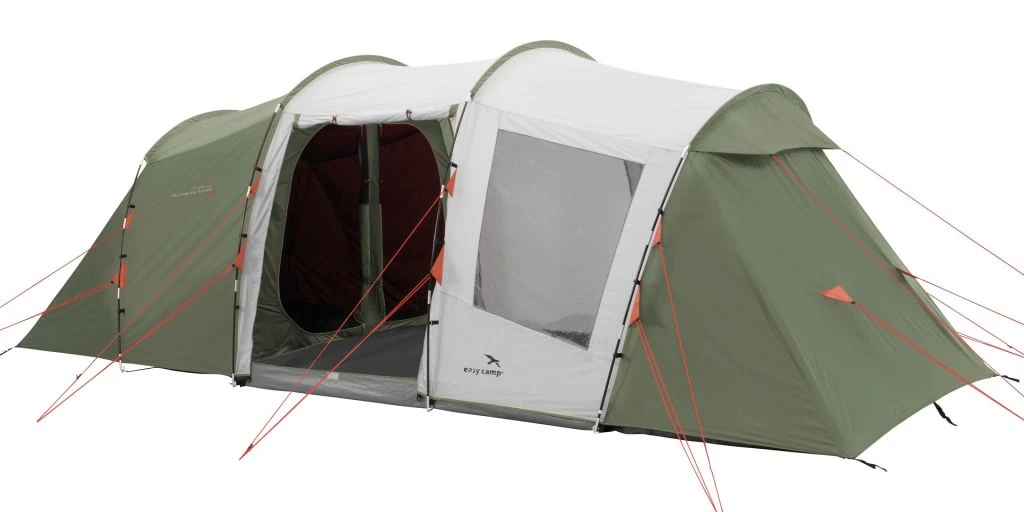 Easy Camp Huntsville 600 Twin Tent 3 Easy Camp Huntsville 600 Twin Tent
