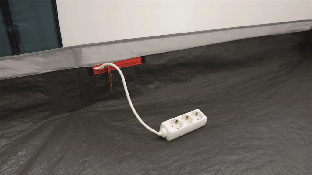 Easy Camp Palmdale 600 Lux Tent 9 Easy Camp Palmdale 600 Lux Tent - Image 7