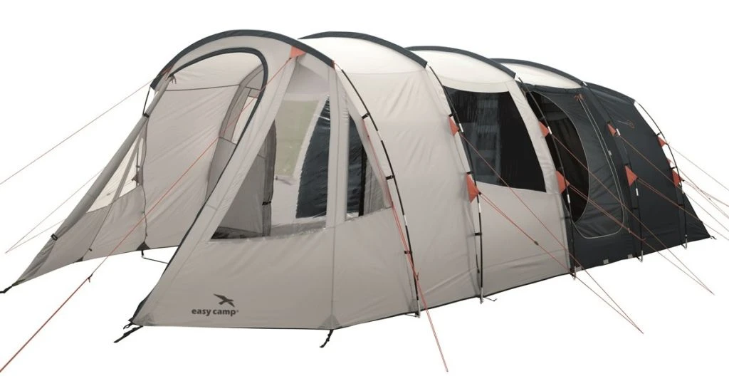Easy Camp Palmdale 600 Lux Tent 3 Easy Camp Palmdale 600 Lux Tent