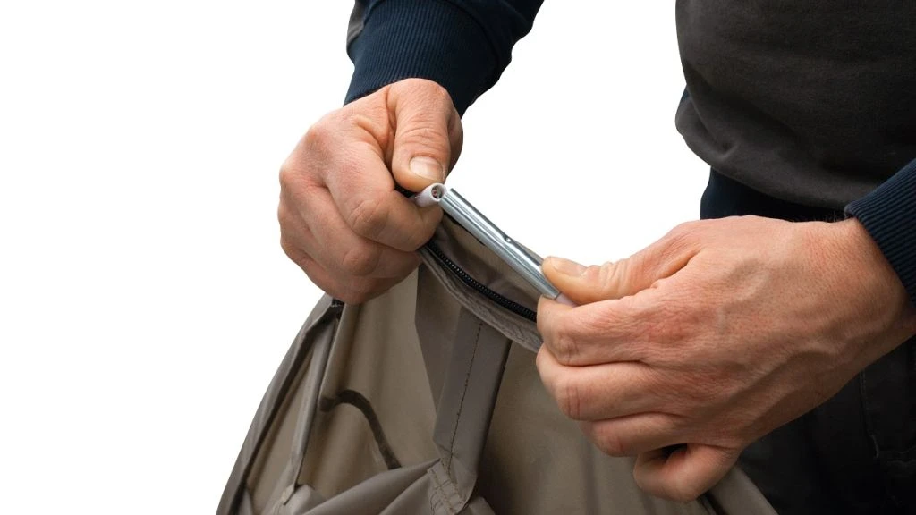 Easy Camp Moonlight Bell 8 Easy Camp Moonlight Bell - Image 6