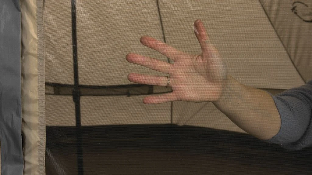 Easy Camp Moonlight Bell 9 Easy Camp Moonlight Bell - Image 7