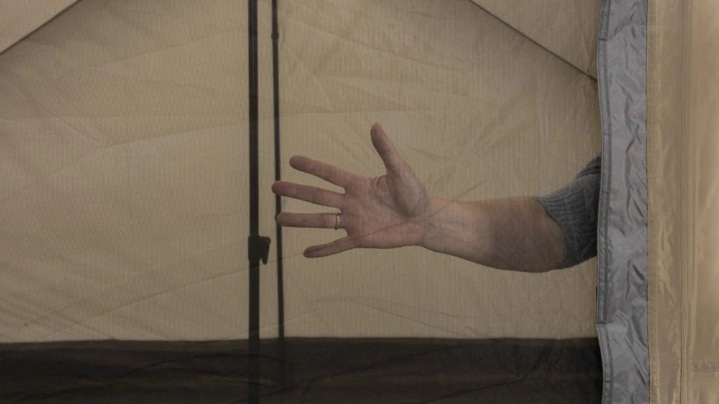 Easy Camp Moonlight Cabin Tent 10 Easy Camp Moonlight Cabin Tent - Image 8