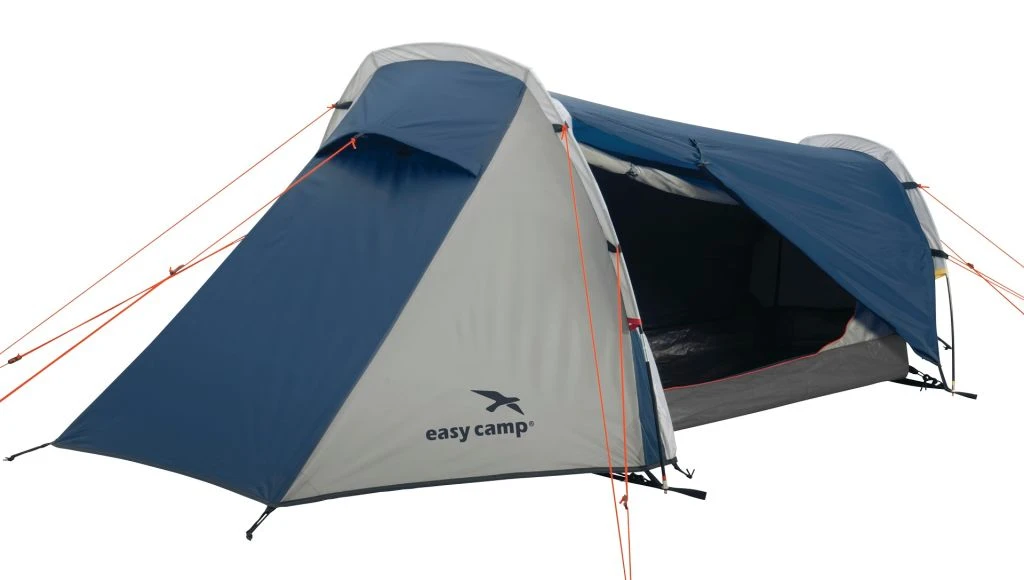 Easy Camp Geminga 100 Compact Tent 3 Easy Camp Geminga 100 Compact Tent