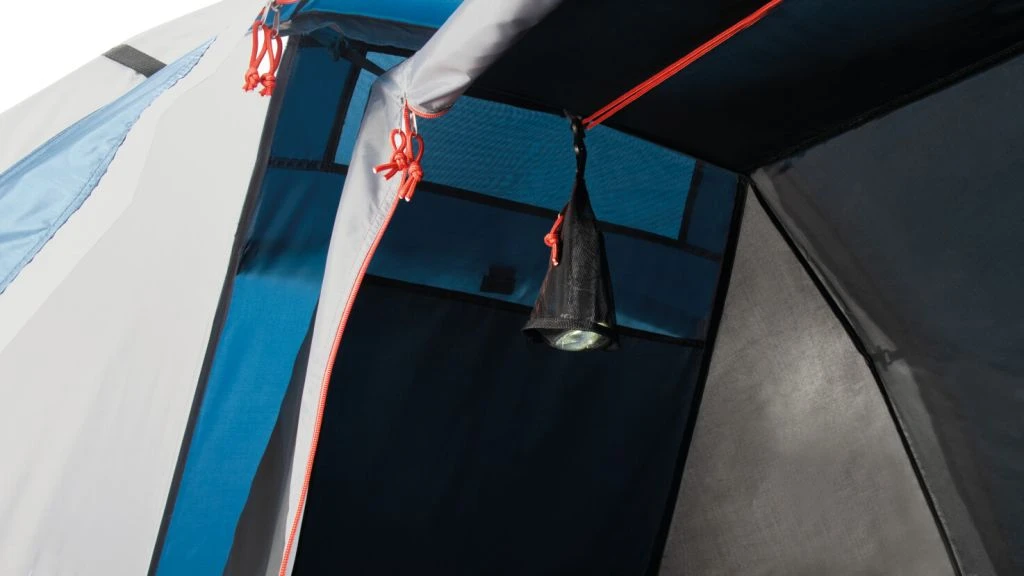 Easy Camp Geminga 100 Compact Tent 10 Easy Camp Geminga 100 Compact Tent - Image 8