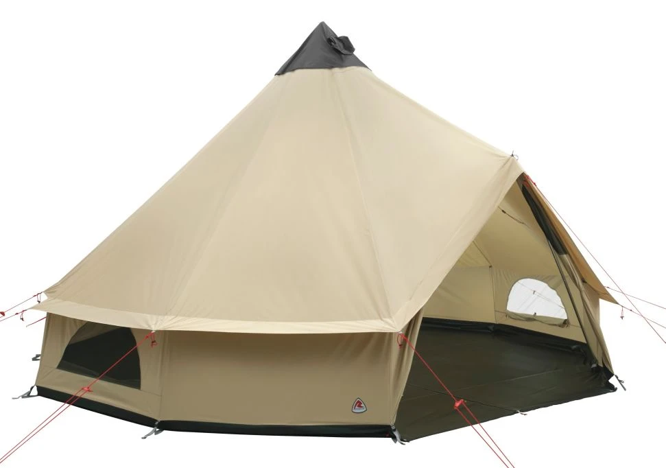 Robens Klondike Grande Tent 3 Robens Klondike Grande Tent