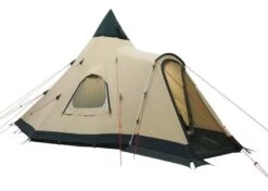 Robens Kiowa Tipi Tent 26 Robens Kiowa Tipi Tent -Robens Shop 130188 kiowa main photo1 1