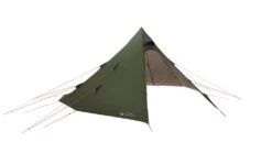 Robens Green Cone PRS Tent 21 Robens Green Cone PRS Tent -Robens Shop 130305 green cone prs feature photo10