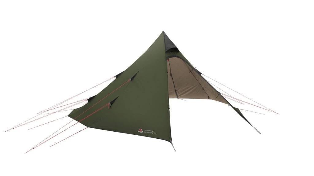 Robens Green Cone PRS Tent 9 Robens Green Cone PRS Tent - Image 7
