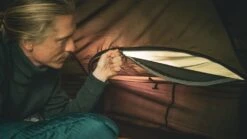 Robens Green Cone PRS Tent 23 Robens Green Cone PRS Tent -Robens Shop 130305 green cone prs feature photo12