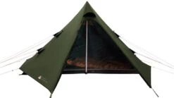 Robens Green Cone PRS Tent 18 Robens Green Cone PRS Tent -Robens Shop 130305 green cone prs feature photo5