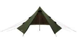 Robens Green Cone PRS Tent 19 Robens Green Cone PRS Tent -Robens Shop 130305 green cone prs feature photo6