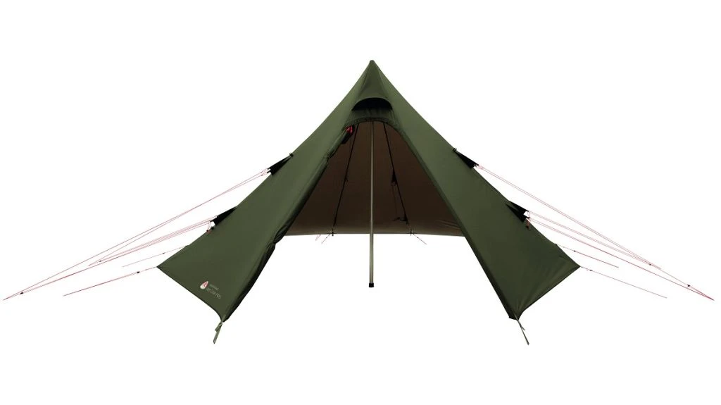 Robens Green Cone PRS Tent 7 Robens Green Cone PRS Tent - Image 5