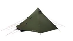 Robens Green Cone PRS Tent 20 Robens Green Cone PRS Tent -Robens Shop 130305 green cone prs feature photo8