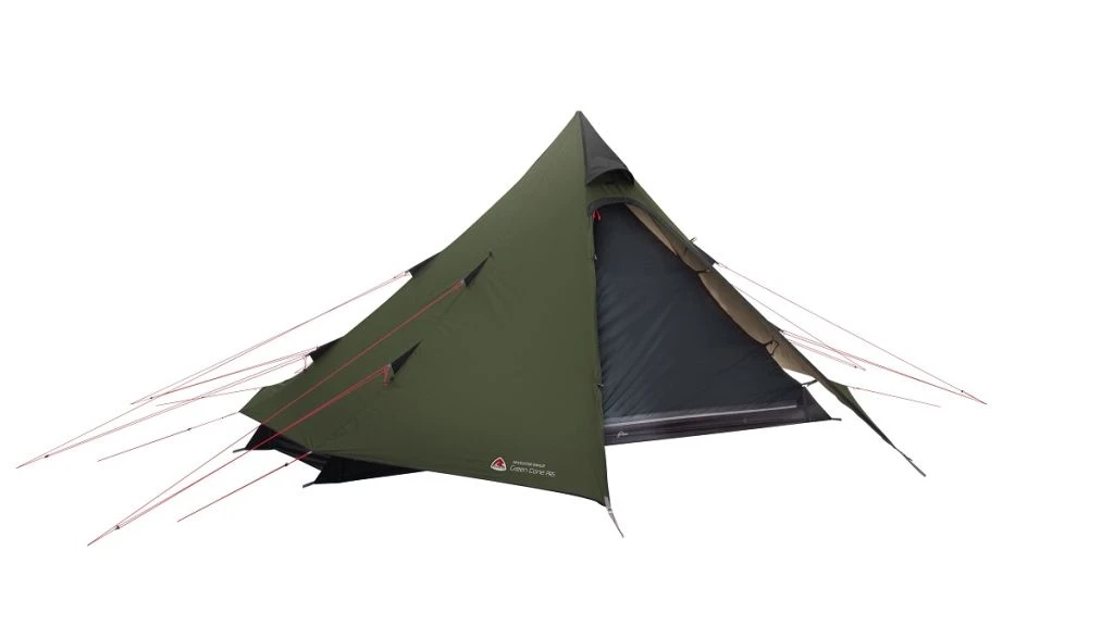 Robens Green Cone PRS Tent 12 Robens Green Cone PRS Tent - Image 10