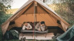 Robens Prospector Shanty Tent 21 Robens Prospector Shanty Tent -Robens Shop 130310 8