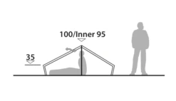 Robens Chaser 2 Tent -Robens Shop 130316 4