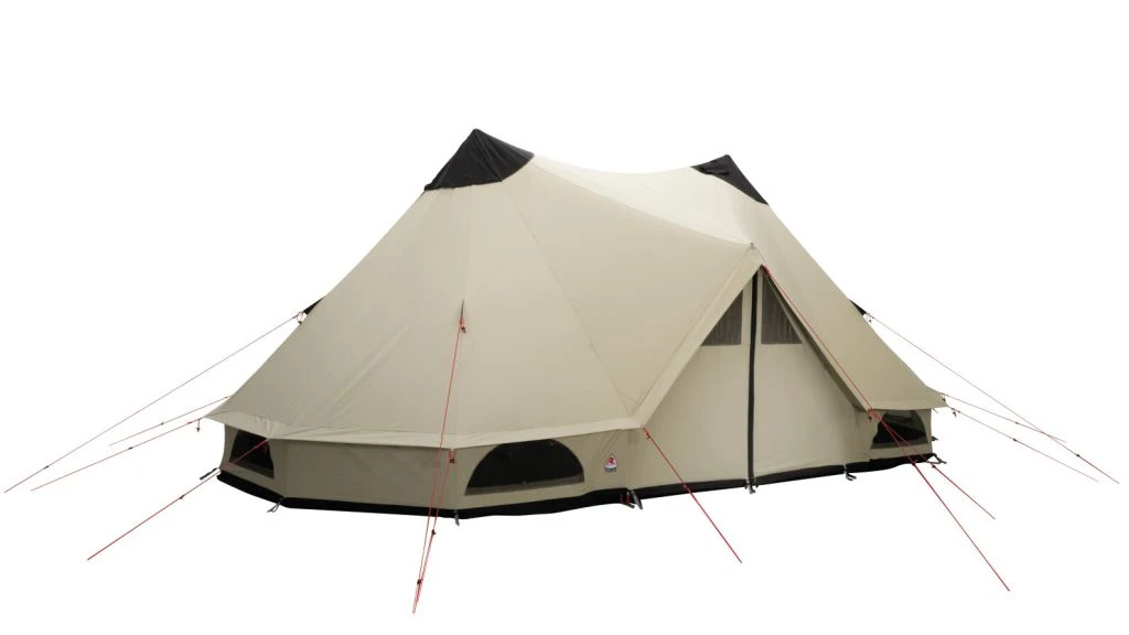 Robens Klondike Twin Tent 9 Robens Klondike Twin Tent - Image 7