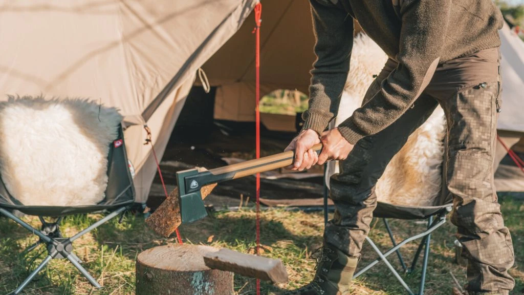 Robens Klondike Twin Tent 19 Robens Klondike Twin Tent - Image 17