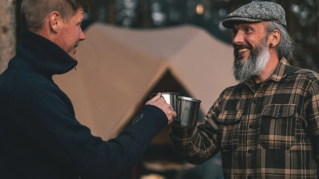 Robens Klondike Twin Tent 20 Robens Klondike Twin Tent - Image 18