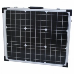 Photonic Universe 80w Standard Folding Solar Charging Kit With Controller -Robens Shop 1448972507 92497000