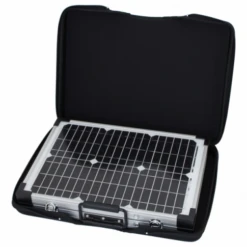 Photonic Universe 40w Standard Folding Solar Charging Kit With Controller -Robens Shop 1448972664 36604100