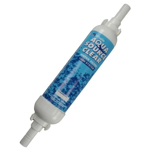 Whale Aquasmart Carbon Filter 15mm WF1530 4 Whale Aquasmart Carbon Filter 15mm WF1530 - Image 2