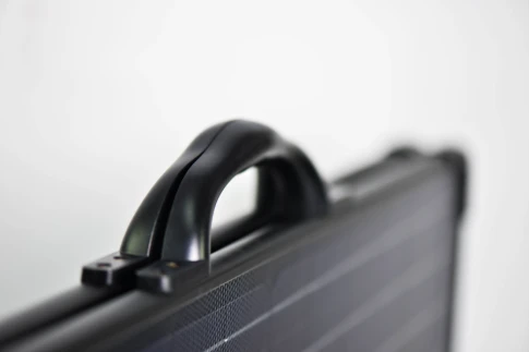 Photonic 120w Light Weight Folding Kit With MPPT Controller 7 Photonic 120w Light Weight Folding Kit With MPPT Controller - Image 5