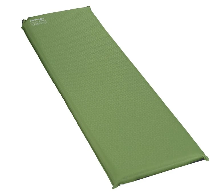 Vango Comfort 7.5 Single Self Inflating Mat 3 Vango Comfort 7.5 Single Self Inflating Mat