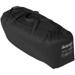 Vango Comfort 10 Single Self Inflating Mat -Robens Shop 2020 vango product sleeping mat family comfort 10 single granite bag grey hi