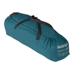 Vango Comfort 5 Single Self Inflating Mat -Robens Shop 2020 vango product sleeping mat family comfort 5 single bag bondi blue hi