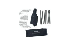 Vango Hush Double Campbed 18 Vango Hush Double Campbed -Robens Shop 2021 vango feature hush double campbed low 2