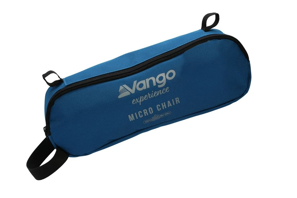 Vango Micro Steel Chair Standard 4 Vango Micro Steel Chair Standard - Image 2