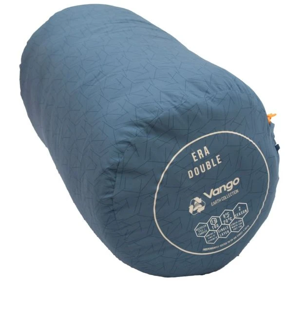 Vango Era Double Sleeping Bag 6 Vango Era Double Sleeping Bag - Image 4