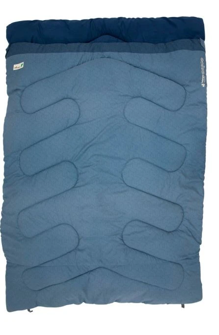 Vango Era Double Sleeping Bag 3 Vango Era Double Sleeping Bag