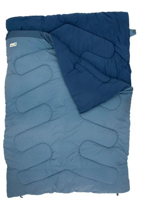 Vango Era Double Sleeping Bag 14 Vango Era Double Sleeping Bag - Image 12