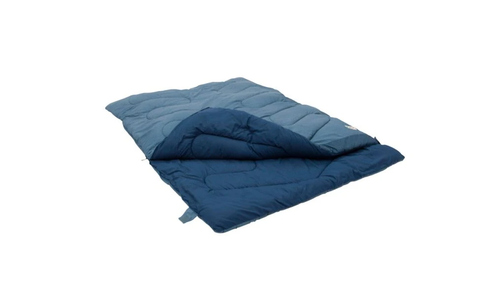 Vango Era Double Sleeping Bag 5 Vango Era Double Sleeping Bag - Image 3