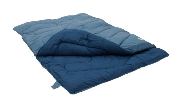 Vango Era Double Sleeping Bag 4 Vango Era Double Sleeping Bag - Image 2