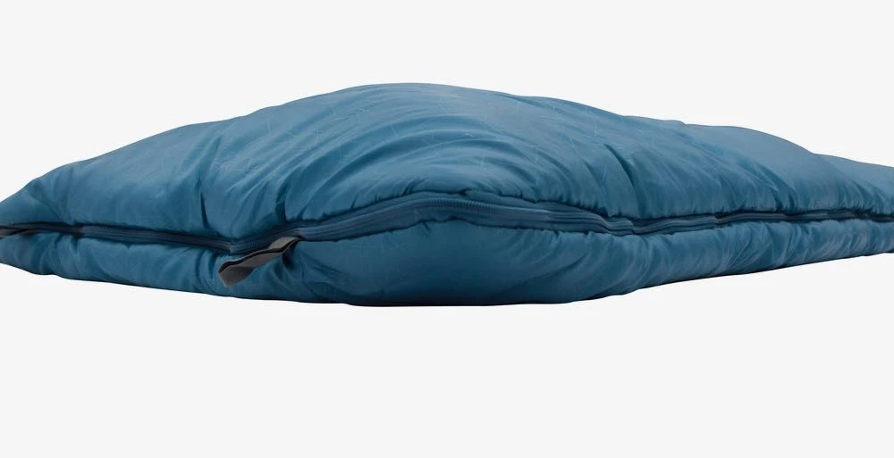 Vango Evolve Superwarm Single Sleeping Bag 10 Vango Evolve Superwarm Single Sleeping Bag - Image 8