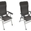 Vango Highbury Textilene Chair (Two Chair Pack) 1 Vango Highbury Textilene Chair (Two Chair Pack) -Robens Shop 2022 vango furniture chairs highbury textilene shadow grey hi double chair large