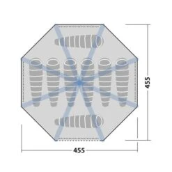 Robens Aero Yurt Air Tent -Robens Shop 22bb6b45 0157 4e57 b713 69955fa36d04 1200x800